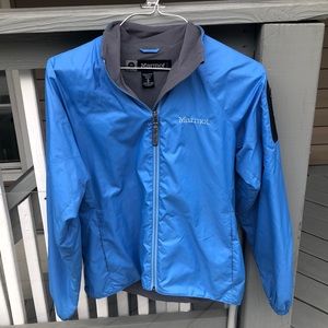 Marmot jacket